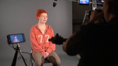 Mandy utan grafik